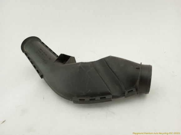 Volkswagen Beetle Set Of 3 Air Intake Tubes