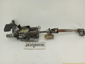 Volkswagen Beetle Steering Column
