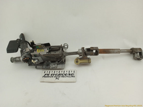 Volkswagen Beetle Steering Column