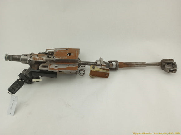 Volkswagen Beetle Steering Column