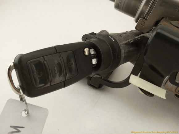 Volkswagen Beetle Steering Column