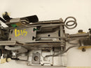 Volkswagen Beetle Steering Column-4