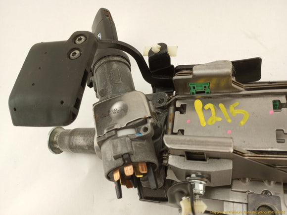 Volkswagen Beetle Steering Column