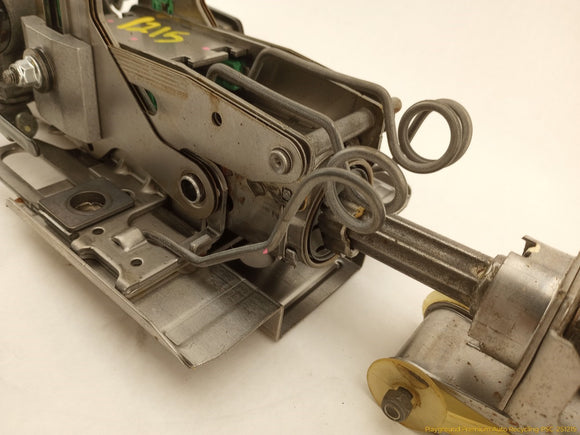 Volkswagen Beetle Steering Column