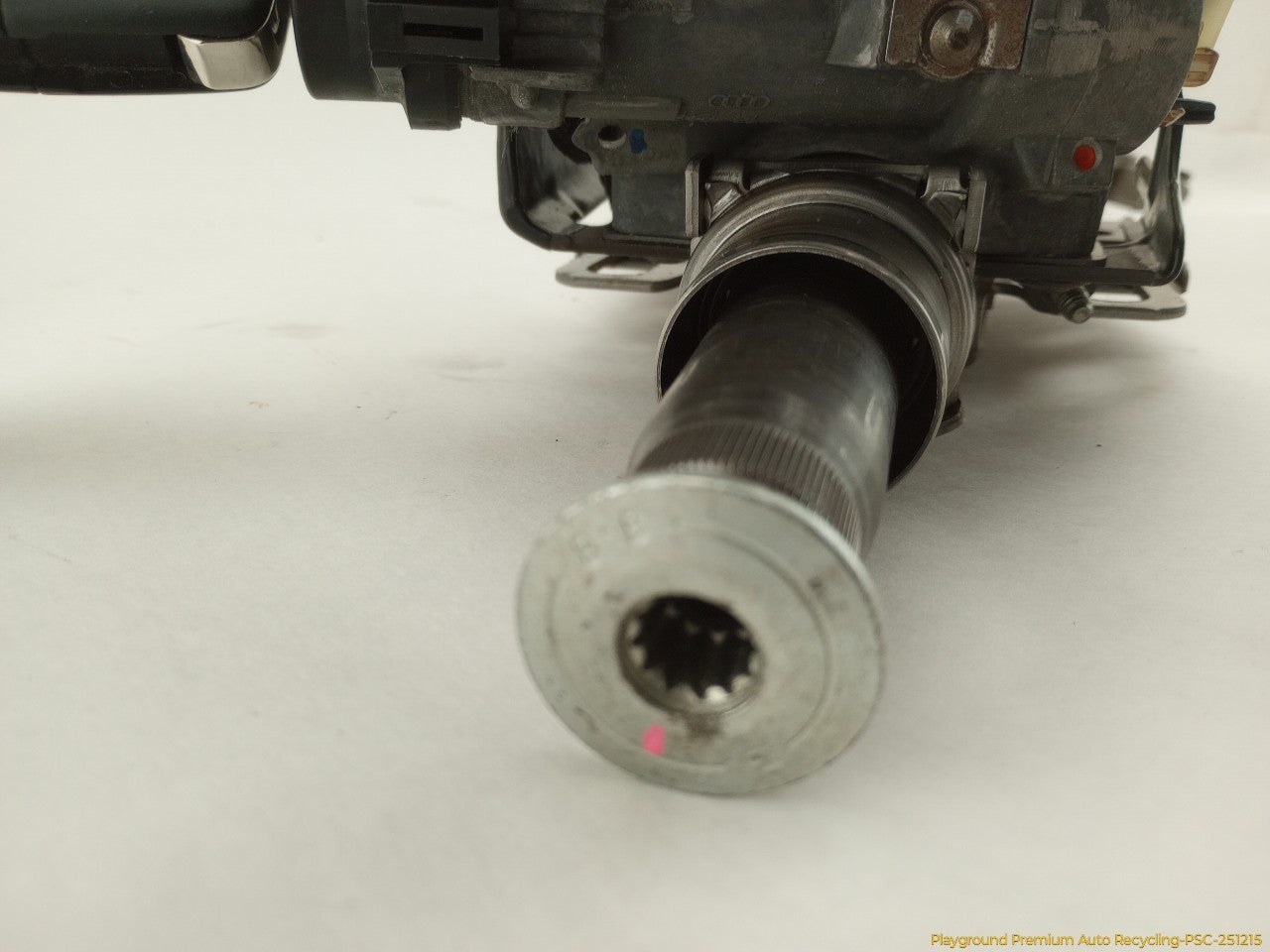 Volkswagen Beetle Steering Column
