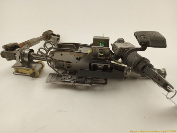 Volkswagen Beetle Steering Column