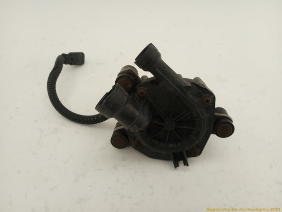 Volkswagen Beetle Air Injection Pump