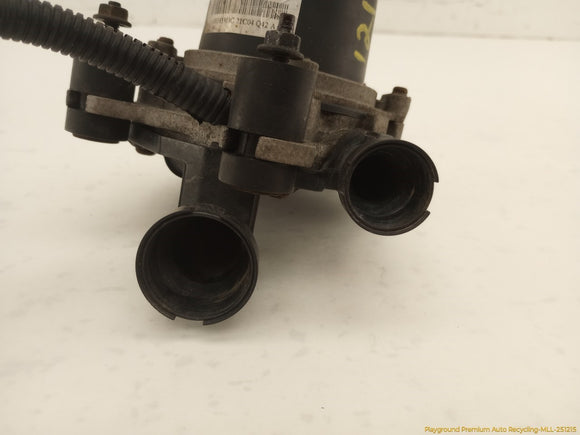 Volkswagen Beetle Air Injection Pump