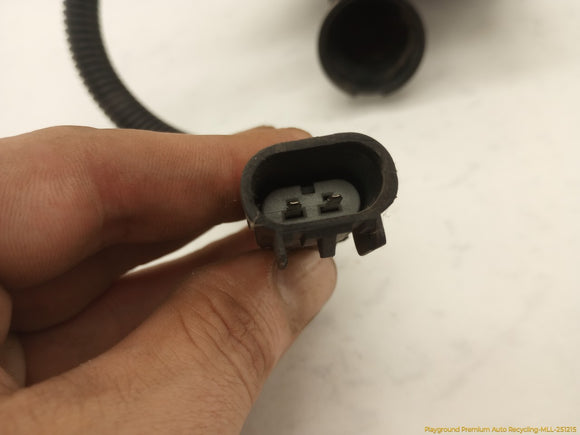 Volkswagen Beetle Air Injection Pump