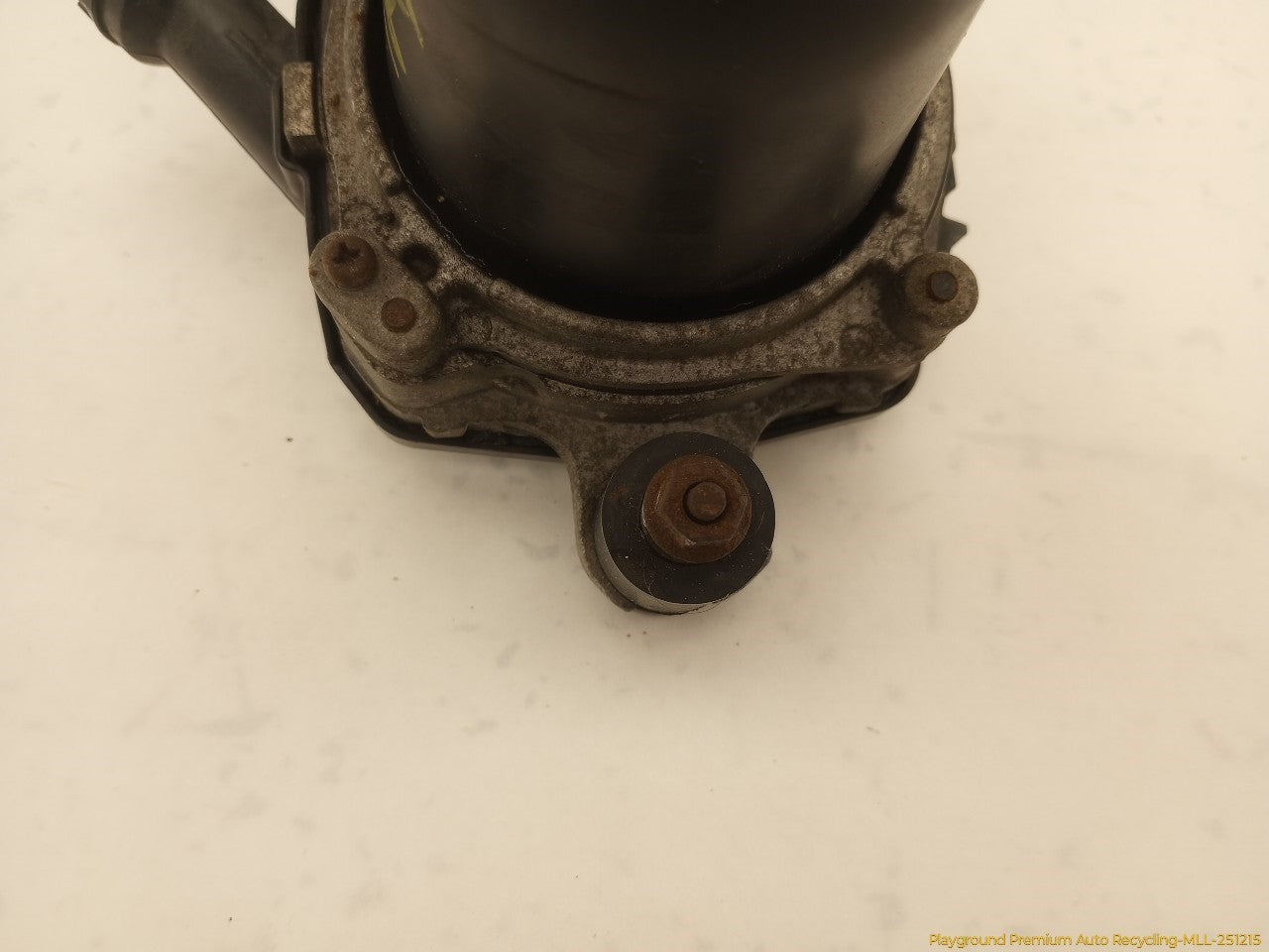 Volkswagen Beetle Air Injection Pump