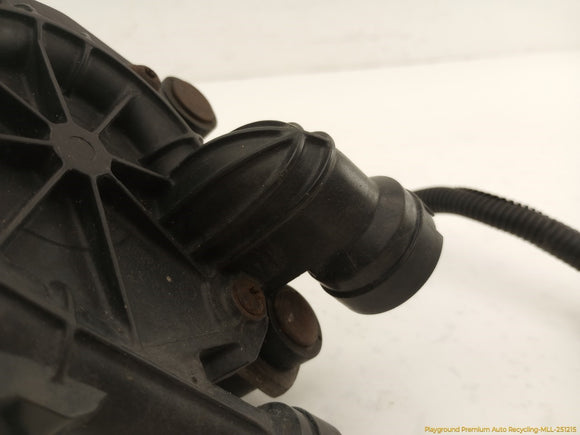 Volkswagen Beetle Air Injection Pump