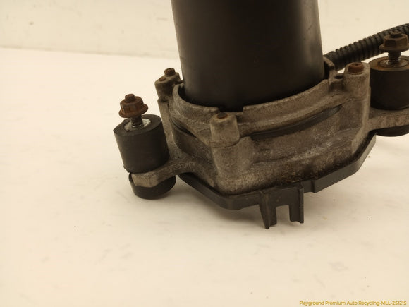 Volkswagen Beetle Air Injection Pump