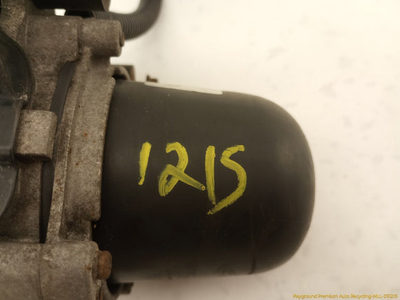 Volkswagen Beetle Air Injection Pump