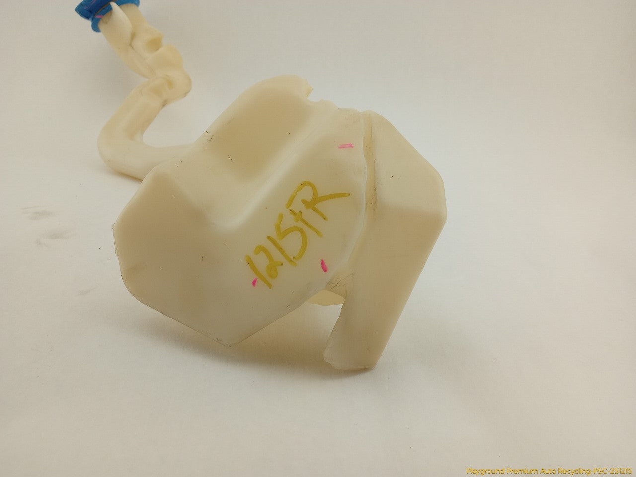 Volkswagen Beetle Windshield Washer Reservoir