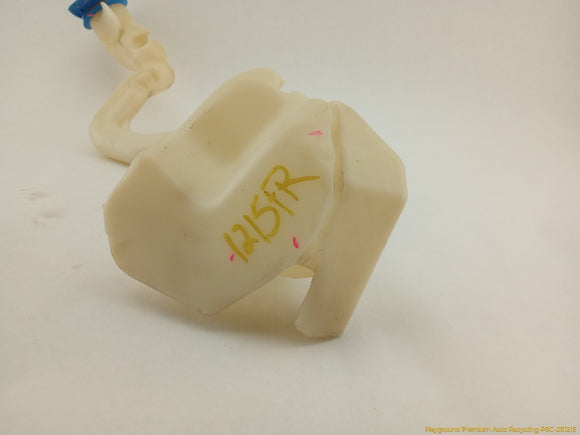 Volkswagen Beetle Windshield Washer Reservoir