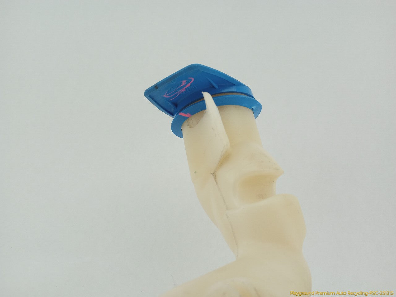 Volkswagen Beetle Windshield Washer Reservoir
