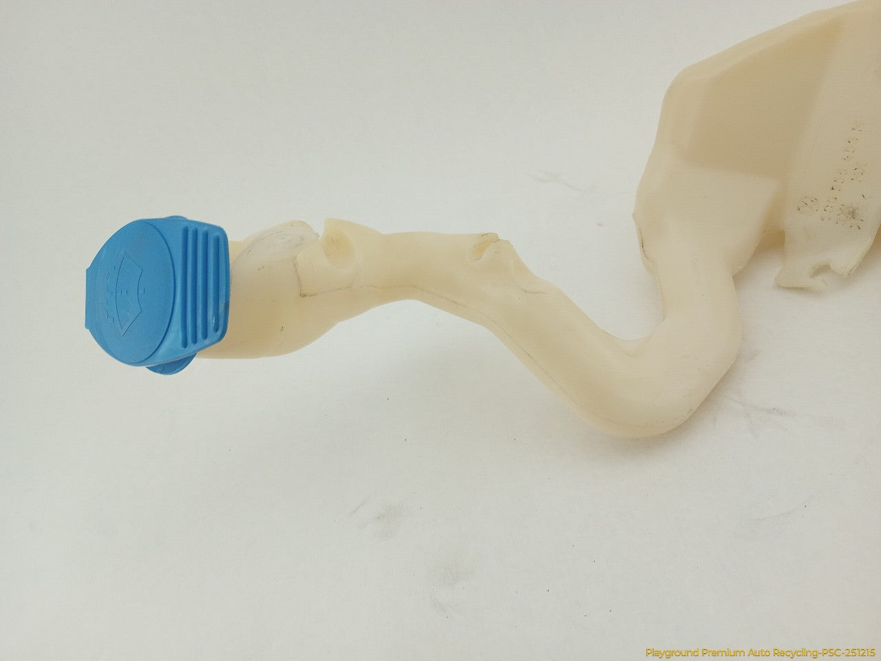 Volkswagen Beetle Windshield Washer Reservoir