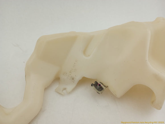 Volkswagen Beetle Windshield Washer Reservoir