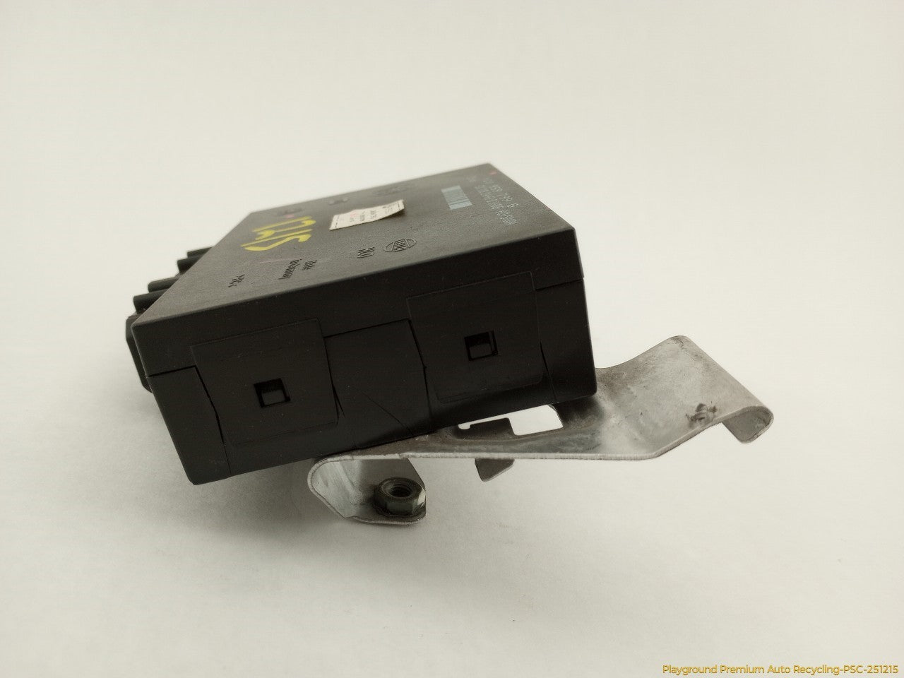 Volkswagen Beetle Comfort Control Module