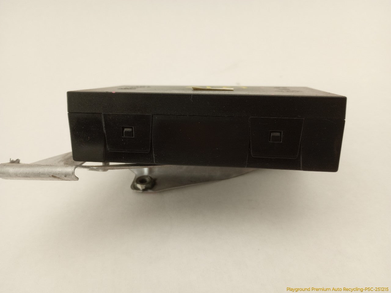 Volkswagen Beetle Comfort Control Module