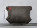 Jaguar XK8 Steering Wheel Airbag-2
