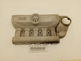 Volkswagen Beetle Engine Vanity Cover