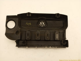 Volkswagen Beetle Engine Vanity Cover - 0