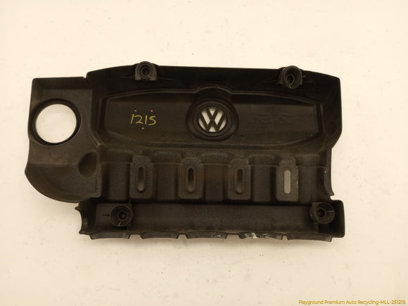 Volkswagen Beetle Engine Vanity Cover