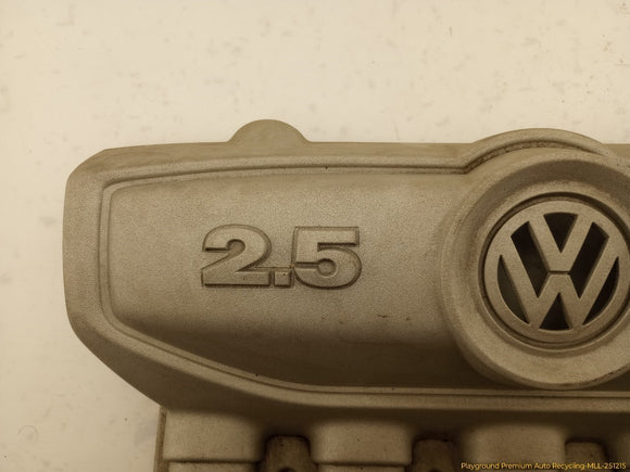 Volkswagen Beetle Engine Vanity Cover