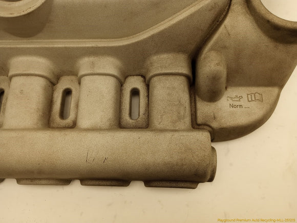 Volkswagen Beetle Engine Vanity Cover