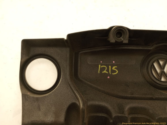 Volkswagen Beetle Engine Vanity Cover