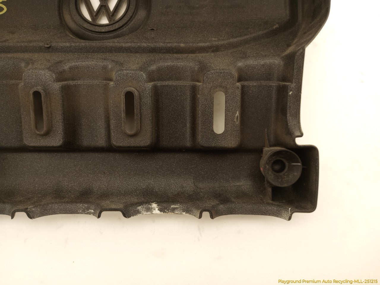 Volkswagen Beetle Engine Vanity Cover