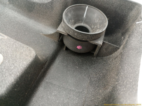 Volkswagen Beetle Engine Vanity Cover