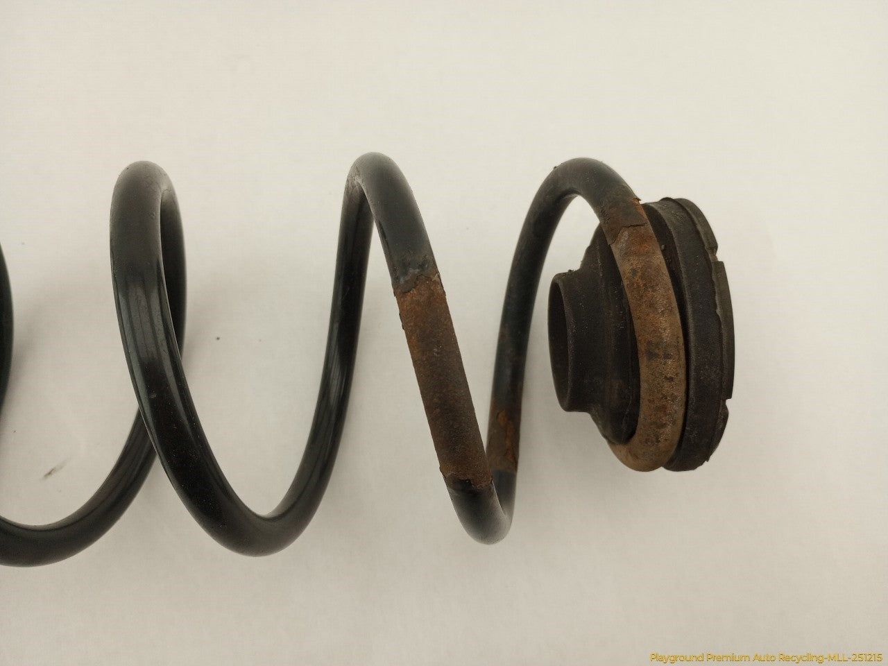 Volkswagen Beetle Pair Of Rear Coil Springs