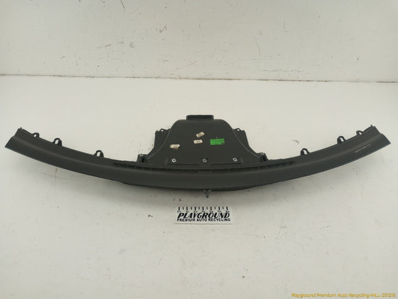 Volkswagen Beetle Dashboard Defrost Air Vent