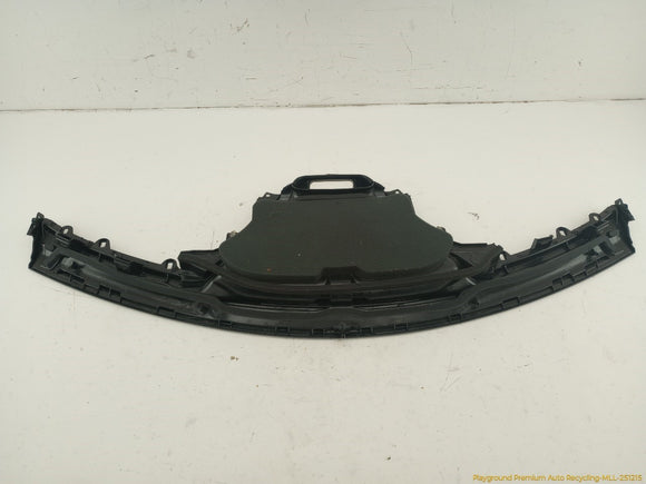 Volkswagen Beetle Dashboard Defrost Air Vent