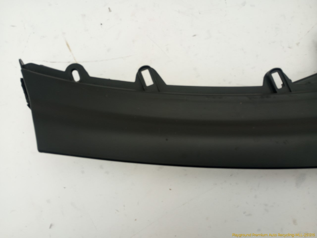 Volkswagen Beetle Dashboard Defrost Air Vent