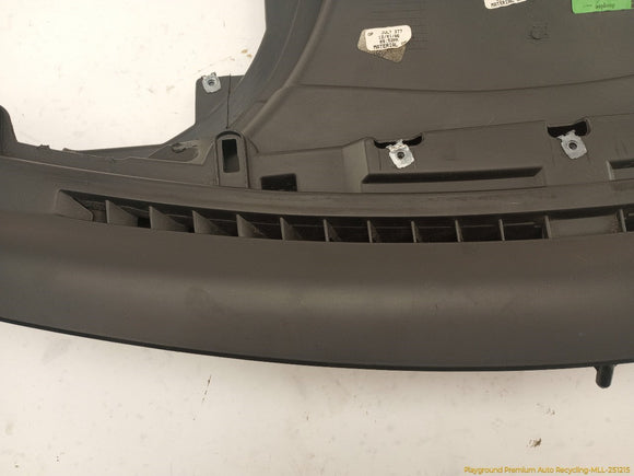 Volkswagen Beetle Dashboard Defrost Air Vent