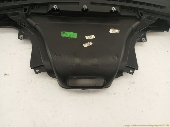 Volkswagen Beetle Dashboard Defrost Air Vent