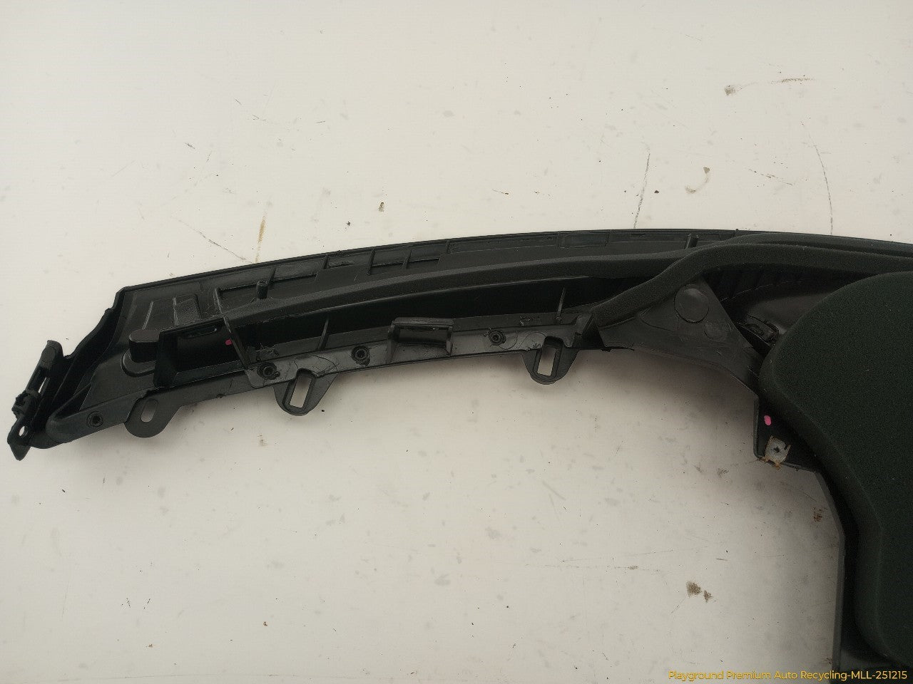 Volkswagen Beetle Dashboard Defrost Air Vent