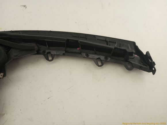 Volkswagen Beetle Dashboard Defrost Air Vent