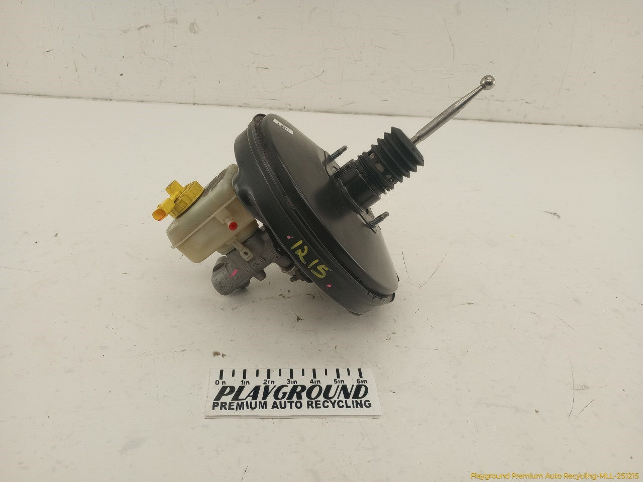 Volkswagen Beetle Power Brake Booster