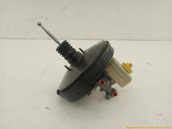 Volkswagen Beetle Power Brake Booster