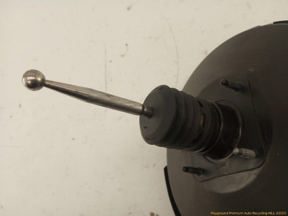 Volkswagen Beetle Power Brake Booster