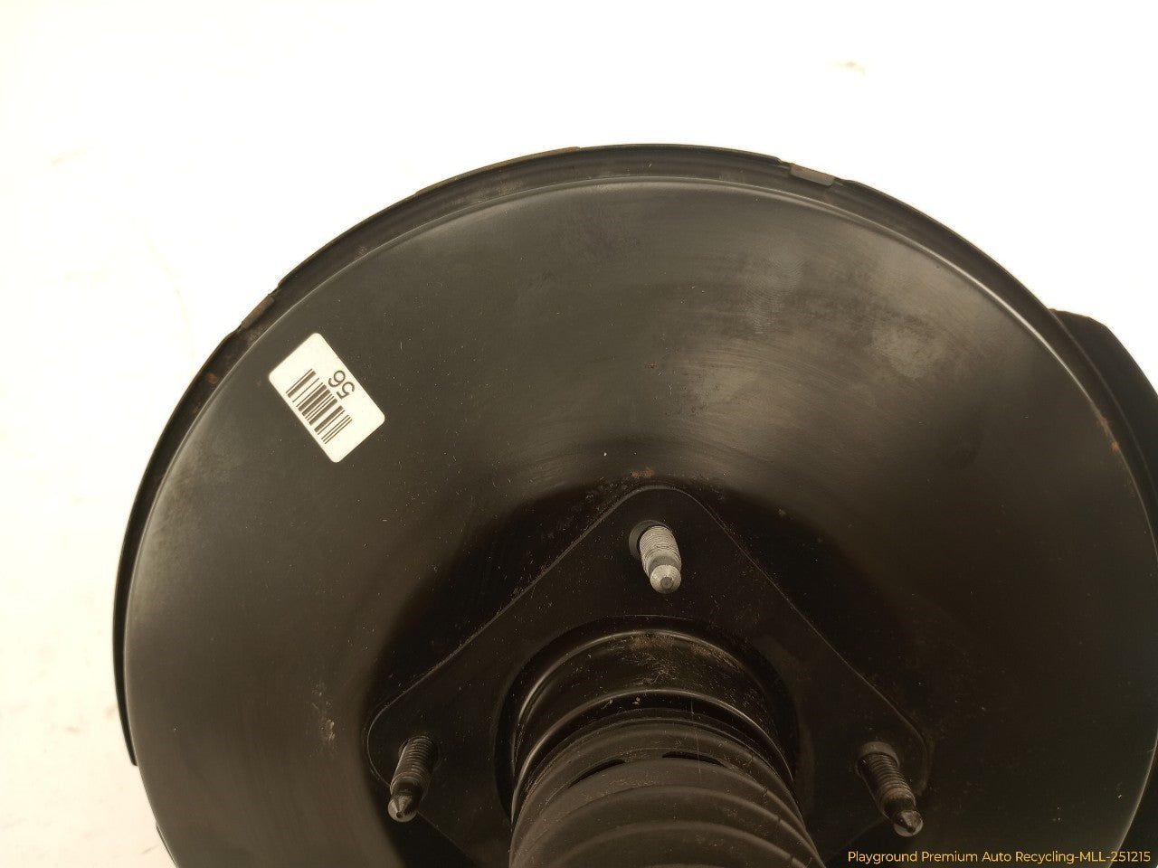 Volkswagen Beetle Power Brake Booster