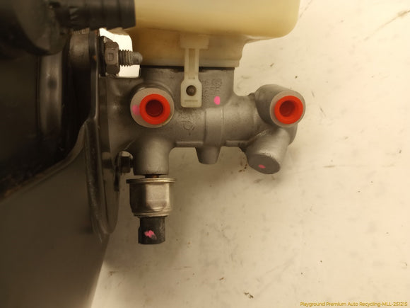 Volkswagen Beetle Power Brake Booster