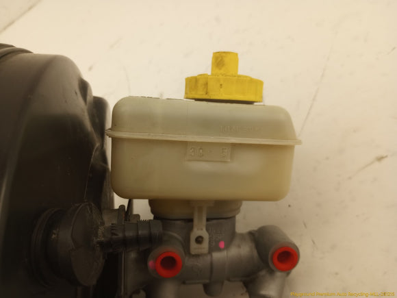 Volkswagen Beetle Power Brake Booster