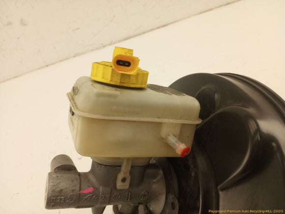 Volkswagen Beetle Power Brake Booster