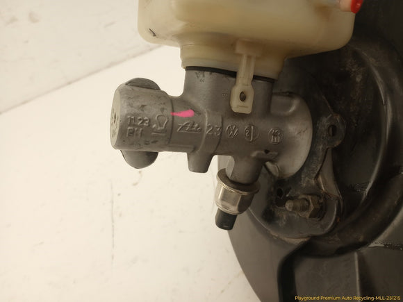 Volkswagen Beetle Power Brake Booster
