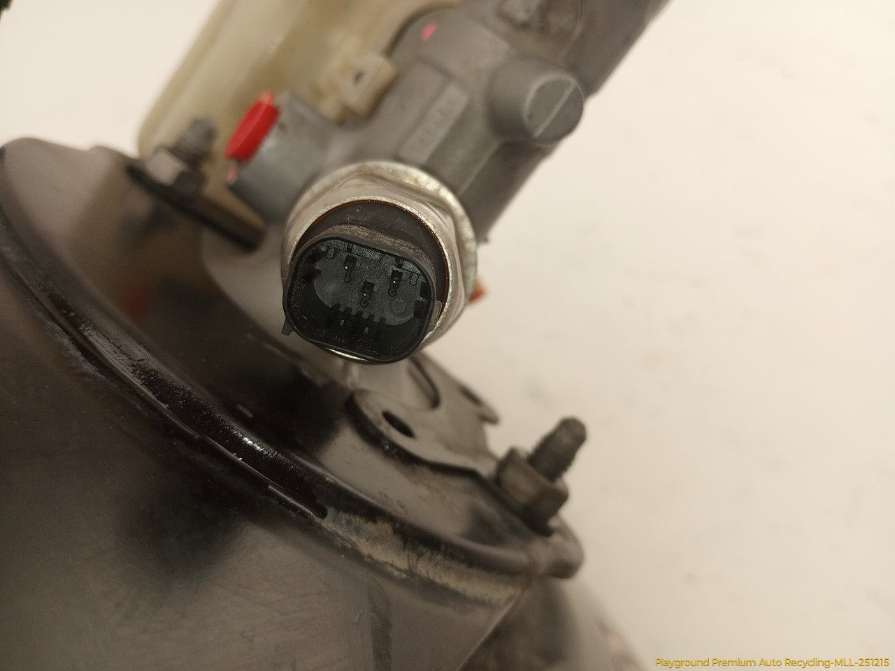 Volkswagen Beetle Power Brake Booster